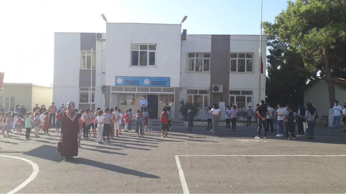 Okulumuzun Tarihçesi
